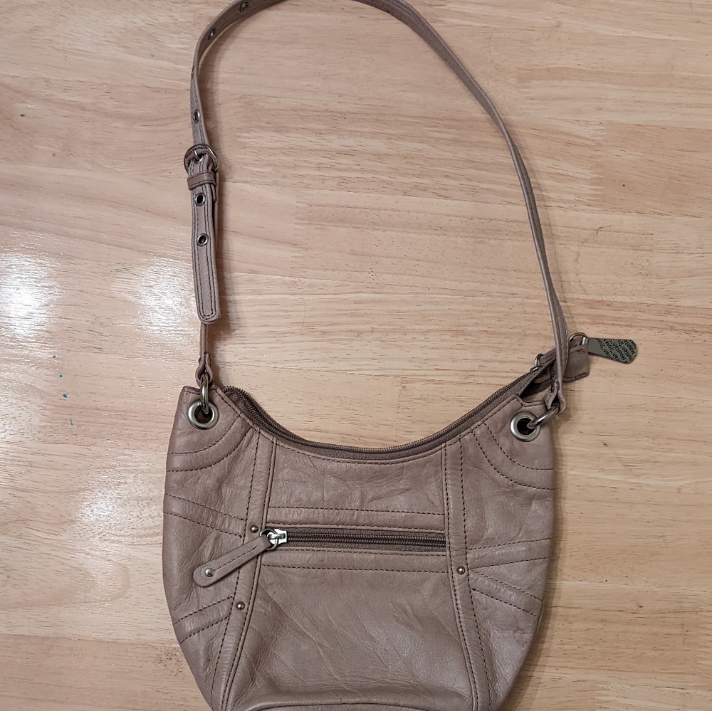 Stone Mountain Handbag